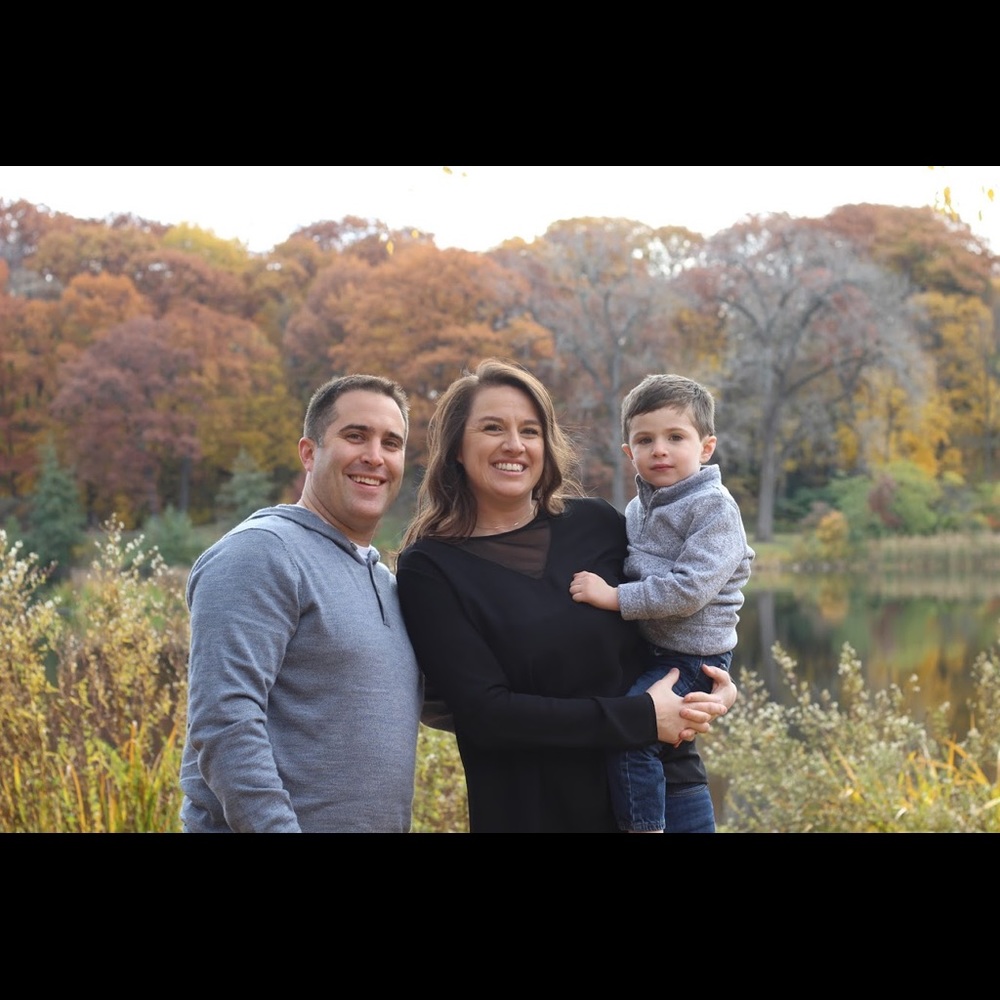 Meet your Posher, Shel